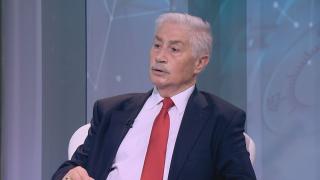 Проф. Петко Минчев каза тежката си дума как БЦЖ ваксината действа на К-19 