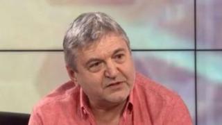 Петьо Блъсков каза има ли ген. Мутафчийски политически мераци 
