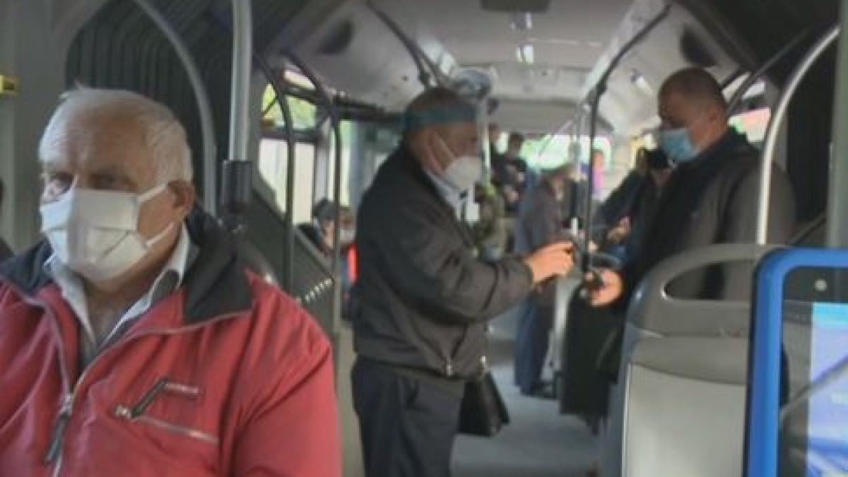 В София от днес внимавайте в градския транспорт, защото....