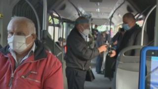 В София от днес внимавайте в градския транспорт, защото....