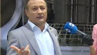 Рачков разкри какъв голям риск е поел: Господ решава