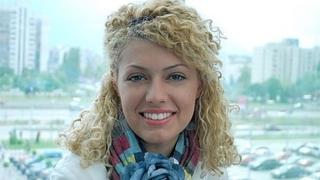 Гореща красавица става водеща в Нова телевизия