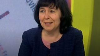 Доц. Петрова: Нов щам на COVID-19 заразява Европа, ще ни мори ежегодно!