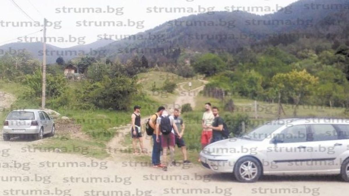 Заради К-19 в дупнишко село се случи нещо, последно видяно по времето на соца