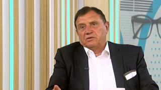 Николай Вълканов се нахвърли на подсъдимия Божков!