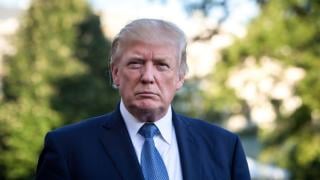 Тръмп разкри личния си начин за защита от коронавирус