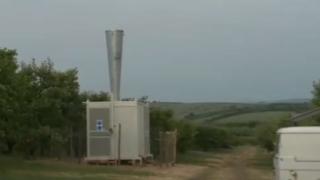 Роден овощар се въоръжи с ракети клас земя-въздух 