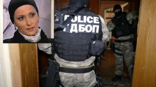 Горещи разкрития около разбитата банда, ликвидирала фараонката Марангозова 