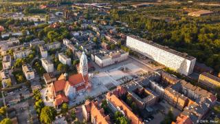 Силезия - полският Ухан, където COVID-19 вършее с пълна сила 