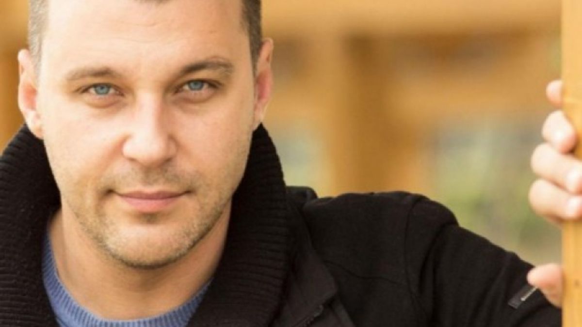 Шаш! Христо Калоферов се раздели с майката на бебето си заради... СНИМКА