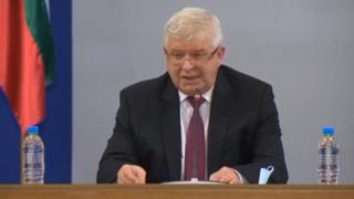 Ананиев с важни новини за отварянето на детските градини и яслите БЛИЦ TV