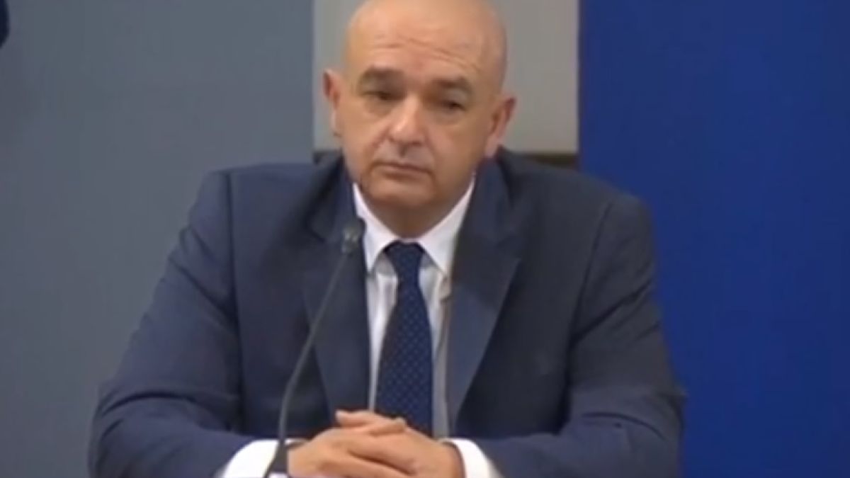 Ген. Мутафчийски най-сетне обяви добра новина за епидемията у нас