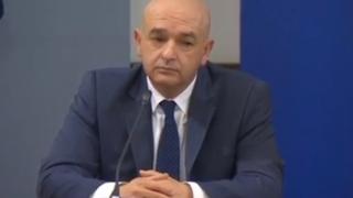 Ген. Мутафчийски най-сетне обяви добра новина за епидемията у нас