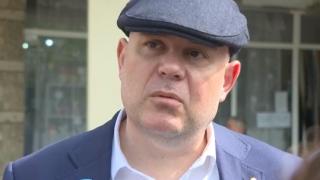 Гешев каза тежката си дума за битовата престъпност, до края на годината ... 