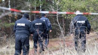 Убийство посред нощ във вилната зона на Сливен, полицията мълниеносно го разкри!