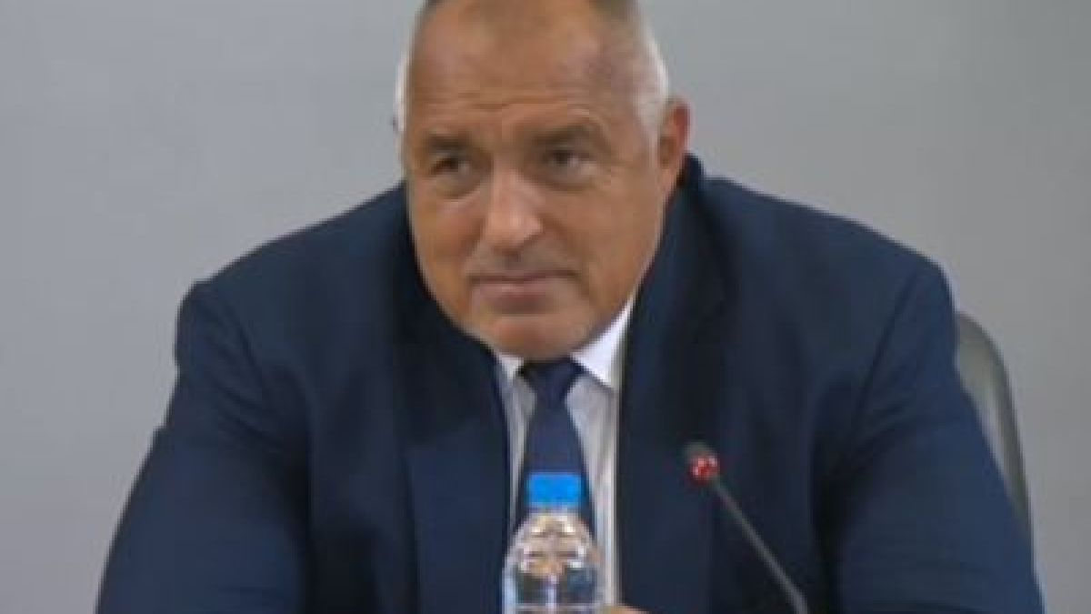 Борисов гневно отговори на Радев за смъртността: Такива лъжи, това президент ли е?! БЛИЦ TV