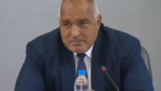Борисов гневно отговори на Радев за смъртността: Такива лъжи, това президент ли е?! БЛИЦ TV