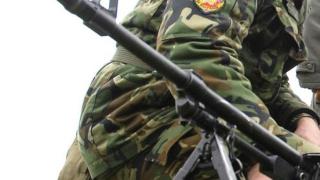 Проговориха военните, предотвратили огромна трагедия до полигона Анево 