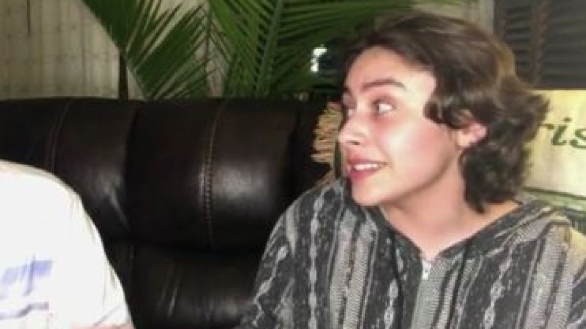 Огън минава през вените: Юноша разказа за новата болест, свързана с К-19