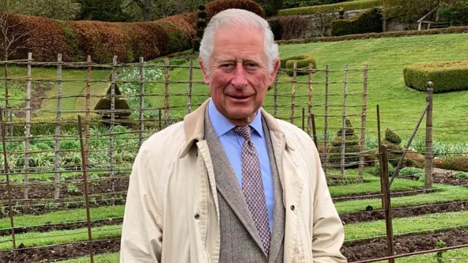 Принц Чарлз посече жестоко хиляди българи! Зове за „Поземлена армия“ ВИДЕО