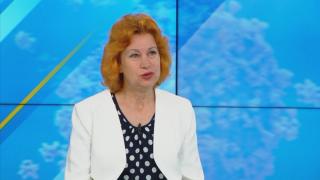 Проф. Христова посочи единственото спасение от К-19 преди появата на ваксина
