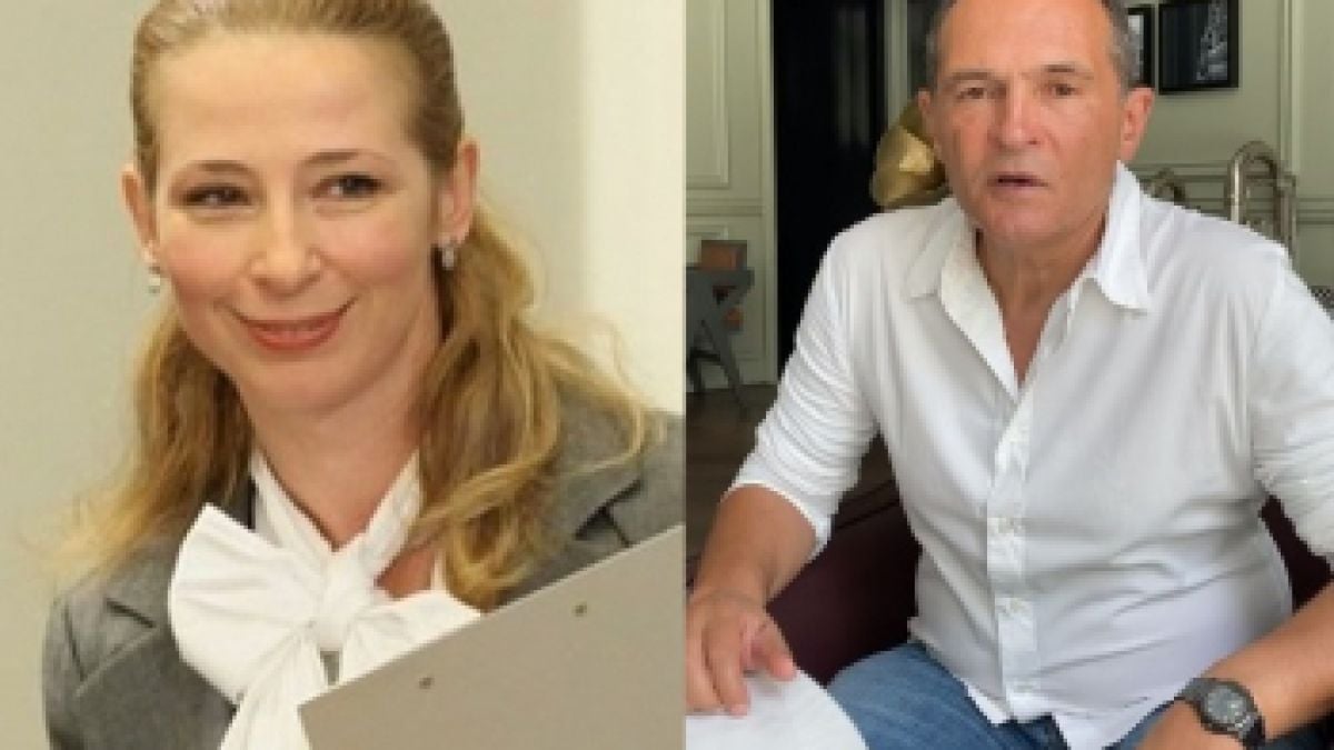 Ивет Добромирова ли съветва Божков за гаврата с Апостола?