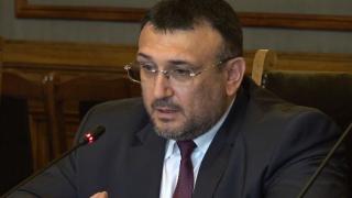 Младен Маринов обяви важна промяна при контрола на лицата под карантина 