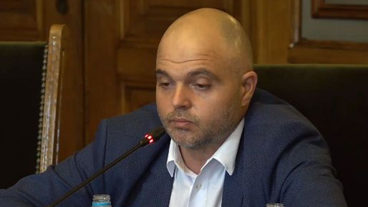Главният секретар на МВР с притеснителни думи за контингента, върнал се у нас