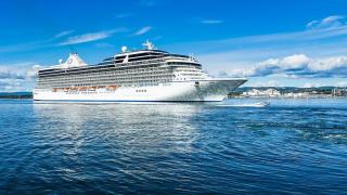 756 души не бяха стъпвали на сушата три месеца заради Covid-19