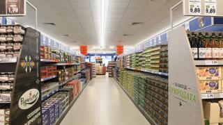 LIDL увеличи асортимента си с 92 нови български продукти само за последните два месеца