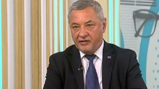 Валери Симеонов изригна срещу Божков: Изпечен дубайски лъжец!