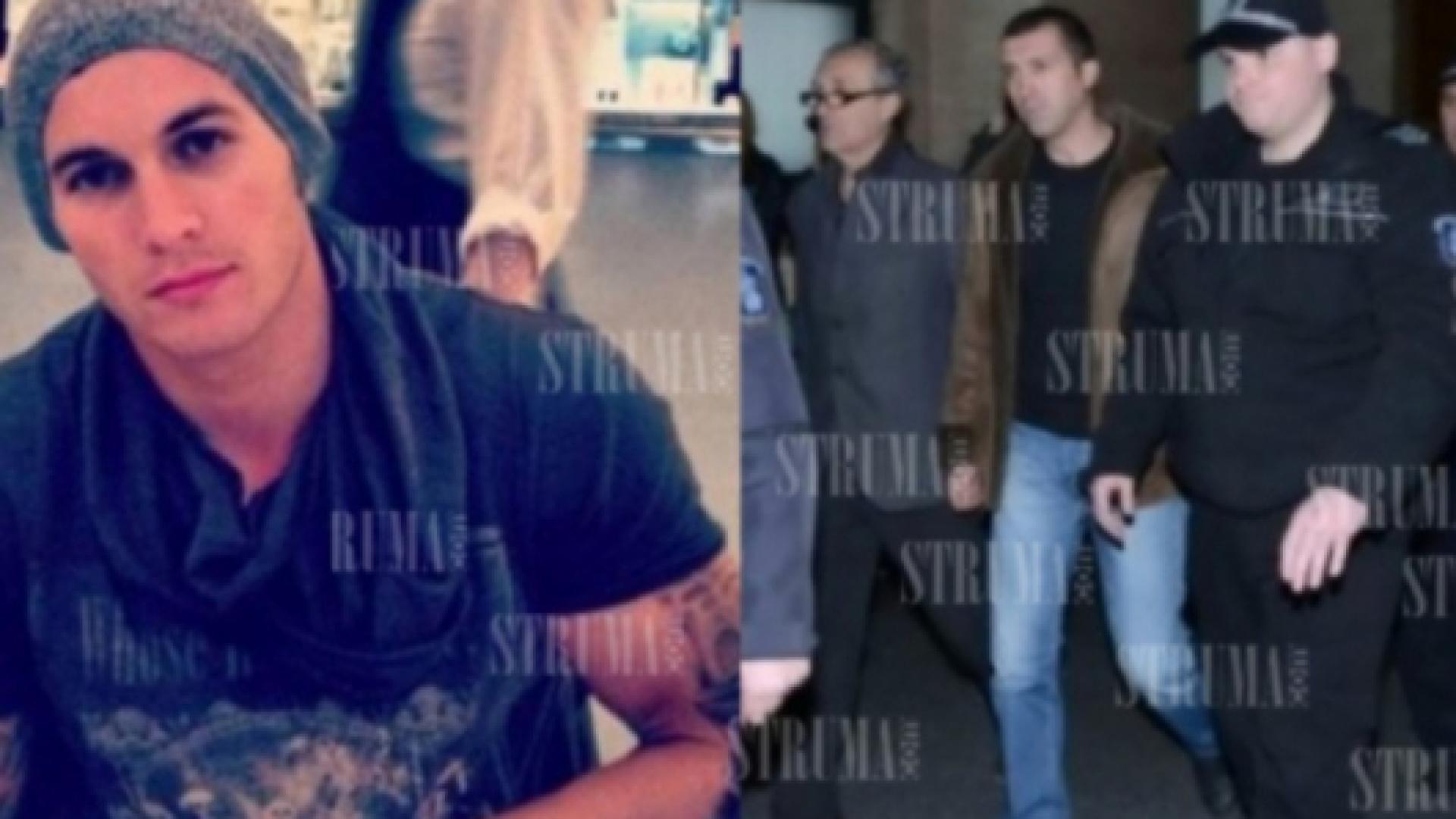 Обрат по делото за убийството на гарда на братя Галеви Ники Отвертката 