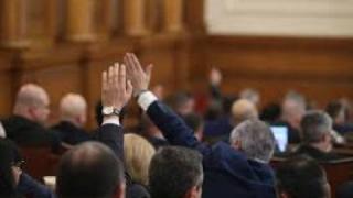 Парламентът избира нов омбудсман
