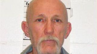 Първа екзекуция в САЩ по време на пандемията