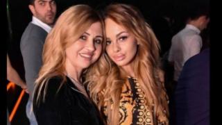 Няма да повярвате какви признания направи майката на Сузанита за дрогата СНИМКИ
