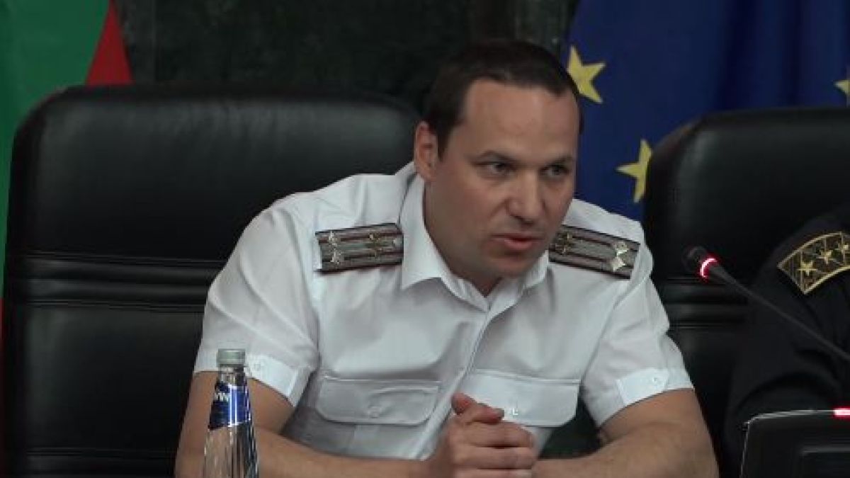 Шеф на бандата, екзекутирала фараонката Марангозова, е офицер от НСО 