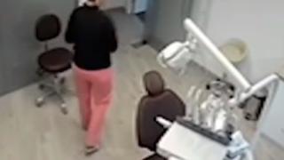 Няма друга такава нагла кражба посред бял ден в София ВИДЕО