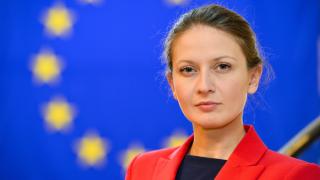 Цветелина Пенкова с предложение до ЕК за конкретни общоевропейски мерки за защита на потребителите при отварянето на заведенията и ресторантите