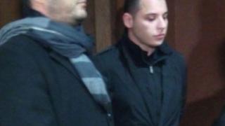 Решиха съдбата на сина на пловдивския бизнесмен, убил трима на пътя
