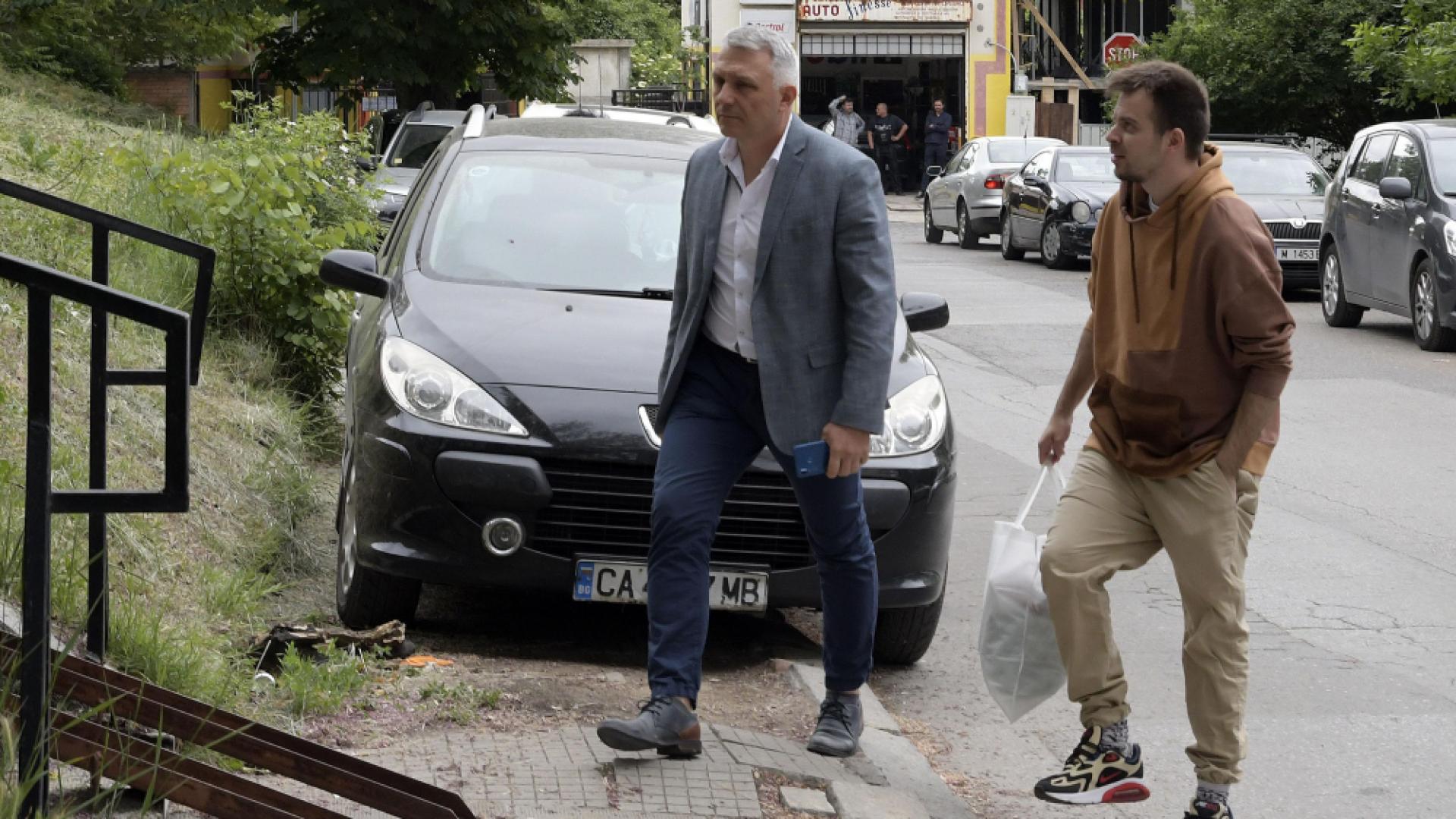 Шокиращ обрат с брата на Лилана СНИМКИ