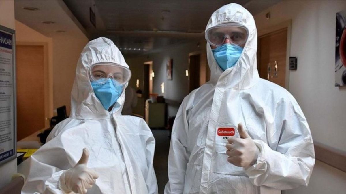Изпробват хлорохин и хидрохлорохин върху 40 000 медици по света