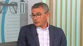 Шефът на петролната асоциация с горещ коментар има ли картел при горивата