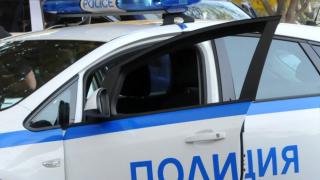 Сигнал до БЛИЦ: Зрелищна катастрофа в центъра на София 