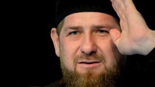 COVID-19 покоси Рамзан Кадиров! 