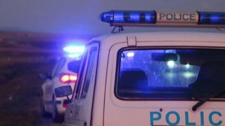 Българин закла украинската си съпруга в Слънчев бряг
