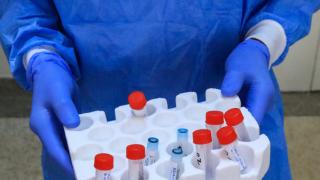 Британци създадоха революционна подвижна лаборатория за тестове за Covid-19
