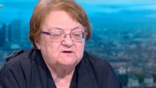 Проф. Аргирова обяви прогнозата си за втората вълна и мутациите на К-19 у нас