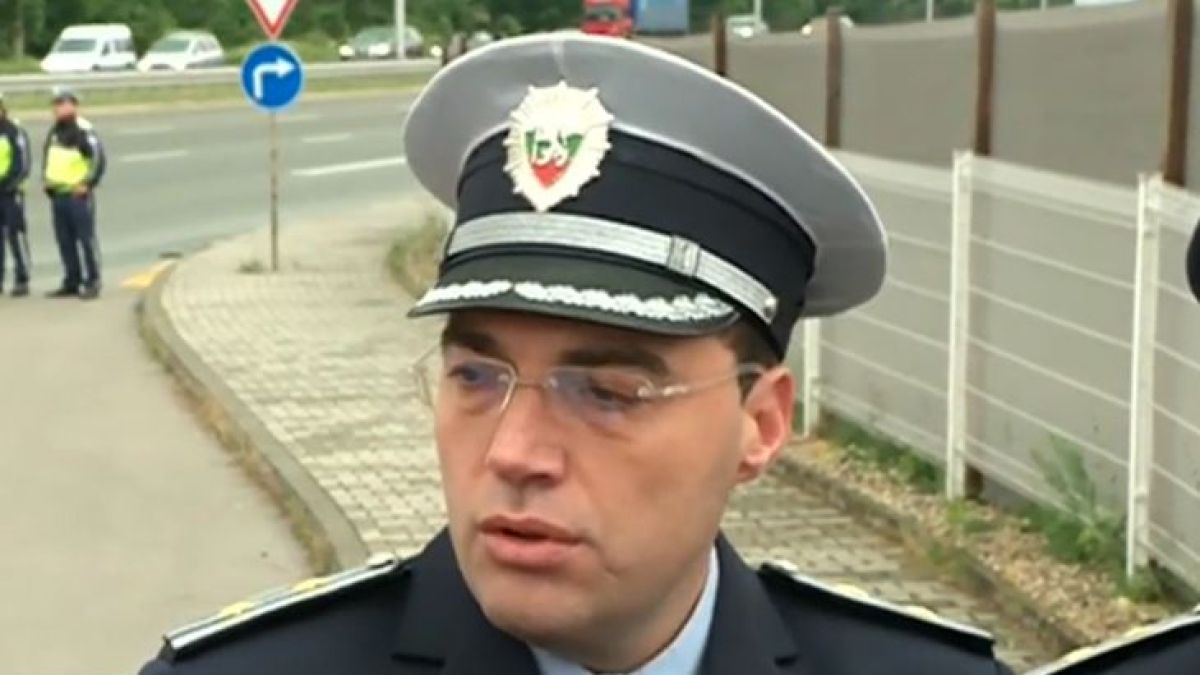 "Пътна полиция" обяви началото на повсеместни акции и проверки от днес! 