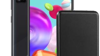 А1 включва новия Samsung Galaxy A41 в портфолиото си от устройства