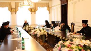 Молдовската църква изригна: Сатаната иска да ни чипира с ваксината срещу К-19